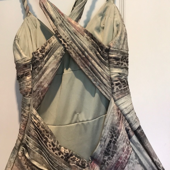 Evening gown - Picture 3 of 5